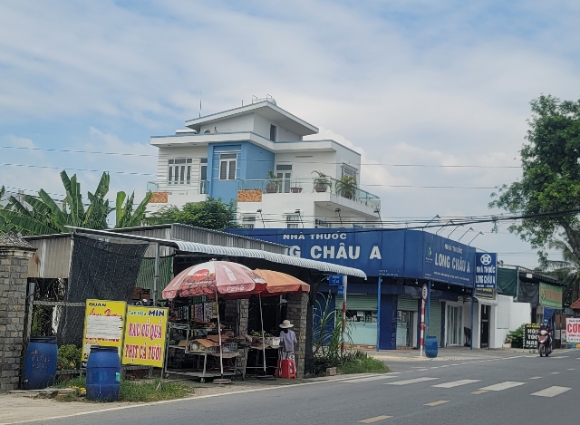 Báo giá  làm trân thạch cao tại 179 Nguyễn Thi Lắng Củ Chi