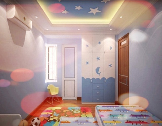 Báo giá làm trần thạch cao Quận 7
