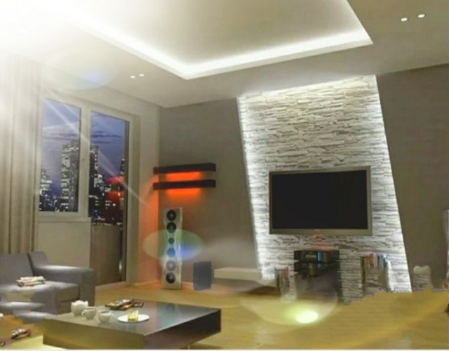 Giá trần thạch cao Quận 7