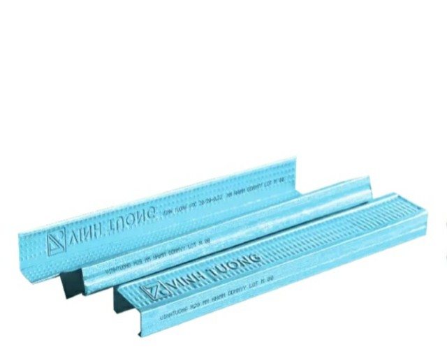 Khung xương trân thạch cao M29