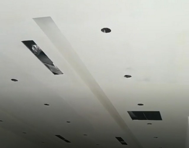 Làm trân thạch cao các loại khung xương Vĩnh Tường