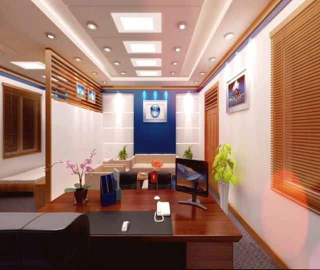 Thợ đóng trần thạch cao giá rẻ Quận Phú Nhuận