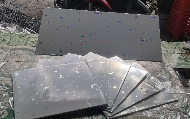 Thợ làm trân nhựa giá rẻ