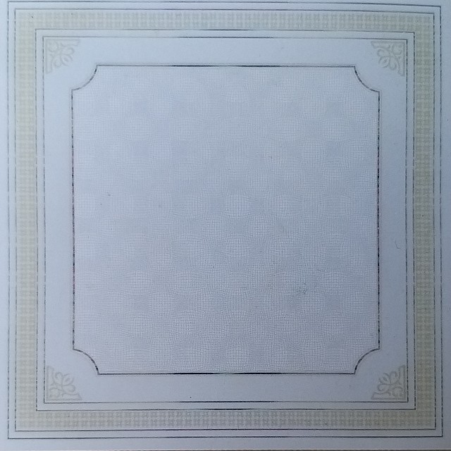 Trần nhựa thả 60x60