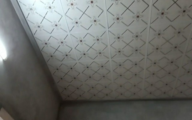 Trần nhựa thả giá rẻ hcm