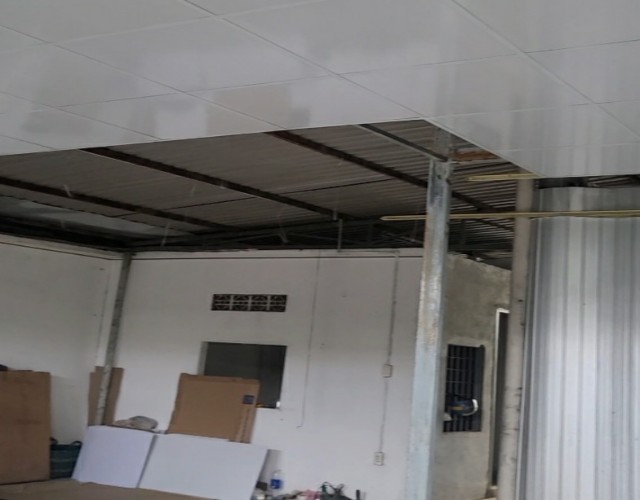 Trần vách thạch cao có nhiều ưu điểm vượt trội