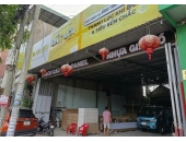 Cửa Hàng Thạch Cao Gần Đây Nhất Ở Bà Rịa Vũng Tàu TPHCM